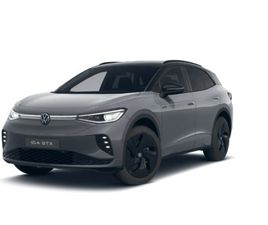 VOLKSWAGEN ID.4 GTX ID.4 GTX 4MOTION 250 KW (340 PS) 79 KWH 1-GANG-AUTOMATIK