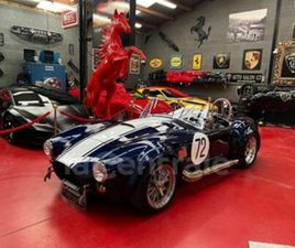 AC COBRA REPLICA ERA 427 ERA 400 CH