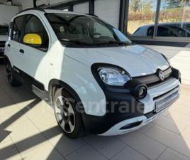 FIAT PANDINA III (3) 1.0 70 HYBRIDE BSG S/S PANDINA