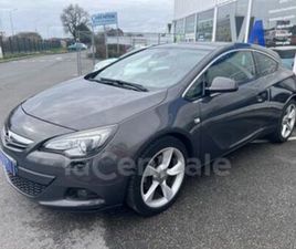 IV GENERATION2 GTC 1.6 TURBO 170 SPORT