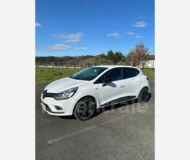 IV GENERATION2 0.9 TCE 90 ENERGY STEEL