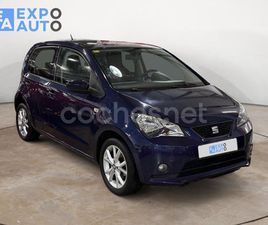 SEAT MII 1.0 CHIC