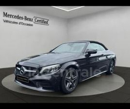 IV GENERATION2 CABRIOLET 220 AMG LINE D 9G-TRONIC