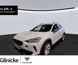 1.5 TSI DSG, RFK, ALLWETTER