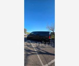 II GENERATION2 EXTRA-LONG 250 D AVANTGARDE AUTO 7PL