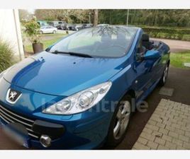 GENERATION2 CC 2.0 16S HDI FAP SPORT