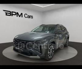 IV GENERATION2 1.6 T-GDI 215 HYBRID EXECUTIVE BVA6