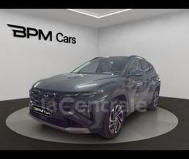 IV GENERATION2 1.6 T-GDI 215 HYBRID EXECUTIVE BVA6