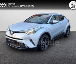 1.8 HYBRIDE 122 DISTINCTIVE