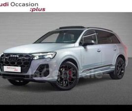 II (3) 3.0 TFSI E 490 QUATTRO COMPETITION TIPTRONIC 8