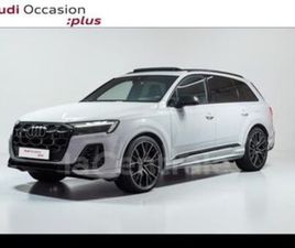 II (3) 3.0 TFSI E 490 QUATTRO COMPETITION TIPTRONIC 8