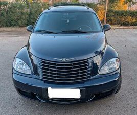 CHRISLER PT CRUISER