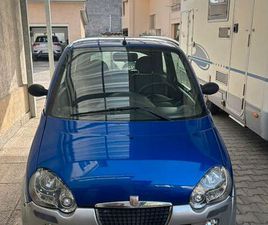 MINICAR GRECAV EKE LM5