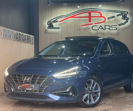 HYUNDAI I30 1.6 CRDI MHEV SPORT * GARANTIE 12 MOIS *