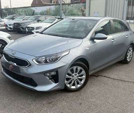 1.0 T-GDI / CARPLAY / CAMERA / 1ST HAND / EURO 6D