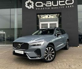VOLVO XC60 XC60 B4 MHEV PLUS DARK / ACC / 360° CAM / LEDER