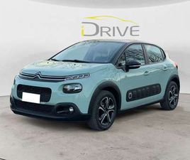 C3 1.2 PURETECH FEEL S&S 83CV + GPL