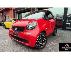 RATA MENSILE 190,00 EURO 70 1.0 52KW YOUNGSTER