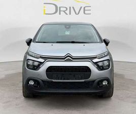 C3 1.2 PURETECH C-SERIES S&S 83CV