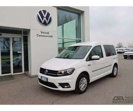 2.0 TDI 102CV BUSINESS KOMBI