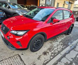 ARONA 1.0 TGI REFERENCE 90CV