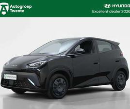 ACTIVE 30 KWH | NAVIGATIE | INCLUSIEF € 2.000 ACTI