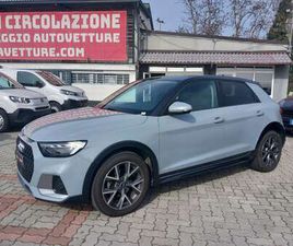CITYCARVER 25 1.0 TFSI 95CV