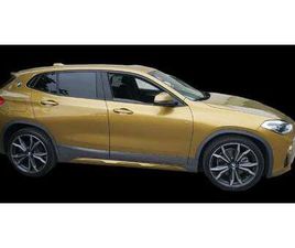 X2 XDRIVE25D MSPORT AUTO