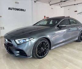 D COUPE PREMIUM PLUS 4MATIC