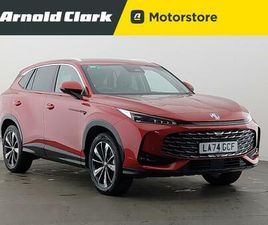 1.5 T-GDI TROPHY EURO 6 (START/STOP) 5DR