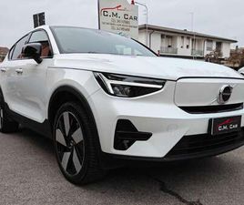 C40 TWIN MOTOR PLUS AWD