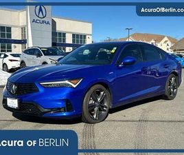 CERTIFIED 2023 ACURA INTEGRA A-SPEC