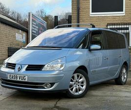 2.0 DCI DYNAMIQUE 5DR