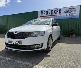 SKODA SPACEBACK 1.4 TDI CR AMBITION SPACEBACK