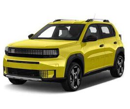 FIAT GRANDE PANDA ELEKTRO LA PRIMA *INKL. WINTERPAKET*