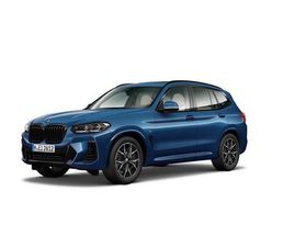 BMW X3 XDRIVE20D XLINE 140 KW (190 CV)