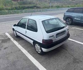 CITROEN - SAXO