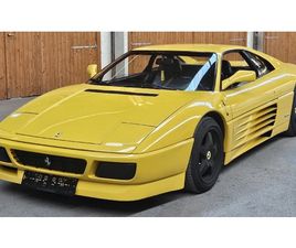 FERRARI 348