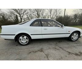 1995 HONDA LEGEND COUPE 3.2