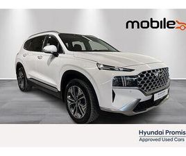 PHEV 4WD PREMIUM 7-SETER/LADBAR HYBRID/2 ÅRS GARANTI