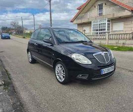 LANCIA - YPSILON