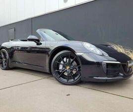 PORSCHE 991 /911 *PDK*SPORTDESIGNPAKKET*SPORTCHRONO*PASM*