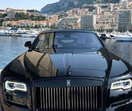 V12 571CH BLACK BADGE