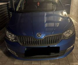 ŠKODA FABIA 1.2 TSI EASY 66 90