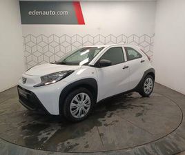 ACTIVE BUSINESS 72 CH BVM5