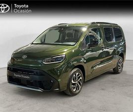 FAMILY ACTIVE L2 1.5D 130CV 6MT