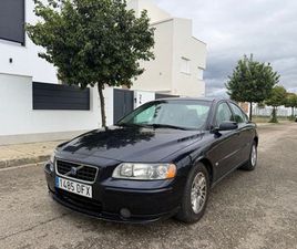 VOLVO S60 VOLVO - S60