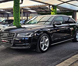 L/4.2TDI/TV/DISTR/BOSE/CAMERA/ОБДУХ/МАСАЖ/ВАКУМ/LI