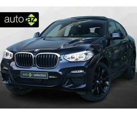 BMW-X4-XDRIVE20D-HIGH-EXECUTIVE-PANORAMA-HARMAN-KARDON-MEMORY