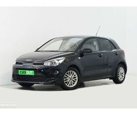 KIA RIO 1.2 CVVT DYNAMIC